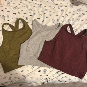 Joy Lab sports bra bundle